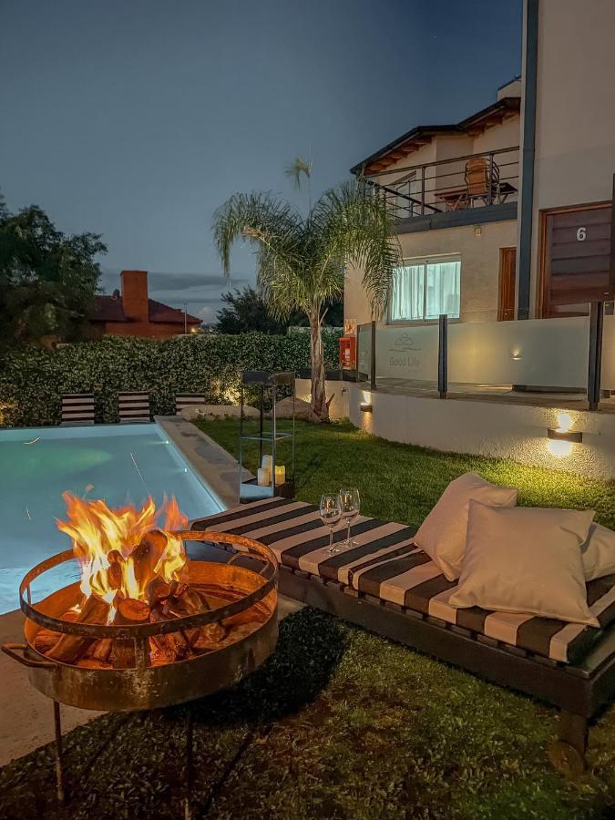 Good Life Resort 拉法尔达 外观 照片