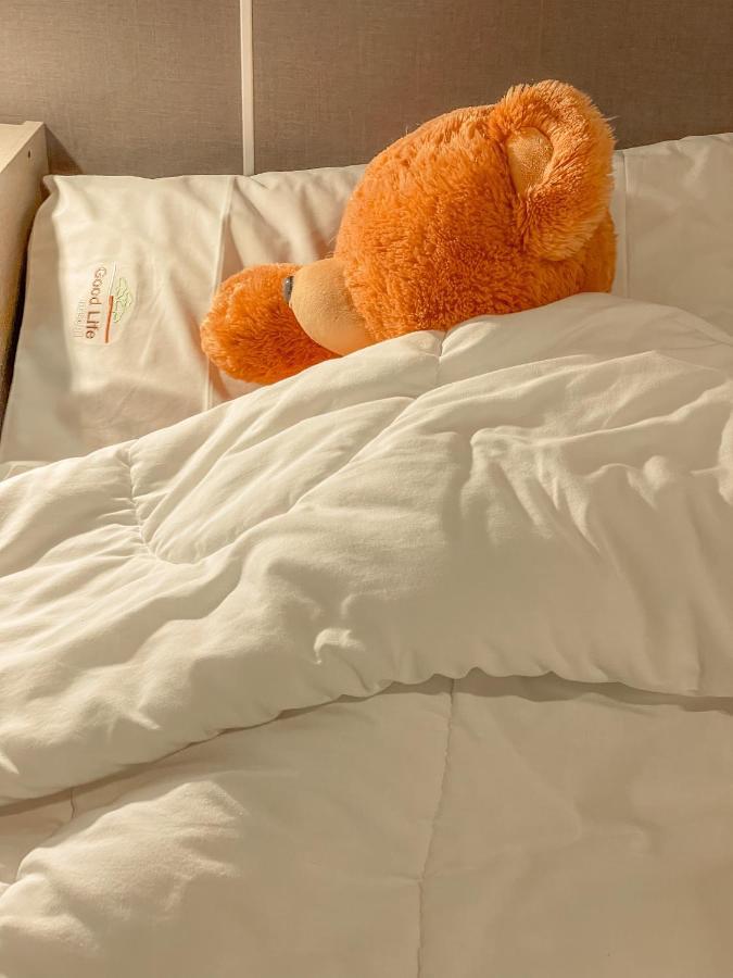 Good Life Resort 拉法尔达 外观 照片