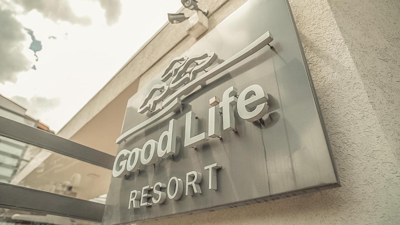 Good Life Resort 拉法尔达 外观 照片