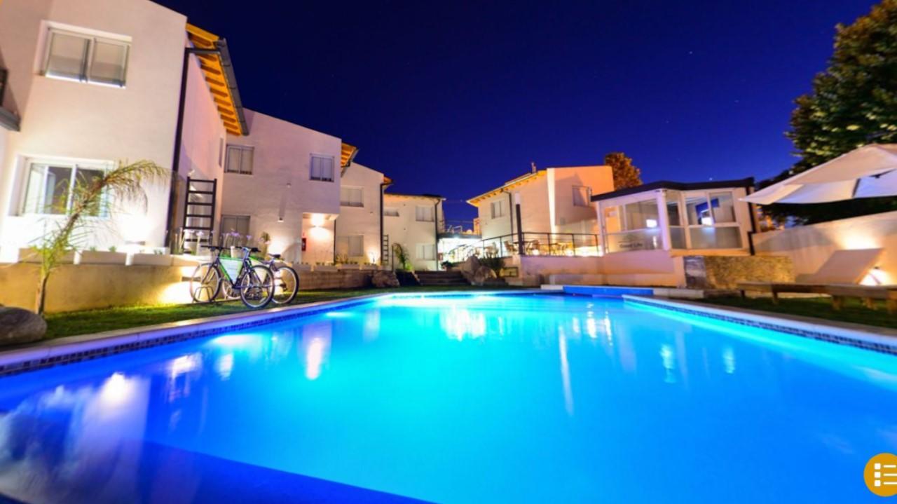 Good Life Resort 拉法尔达 外观 照片