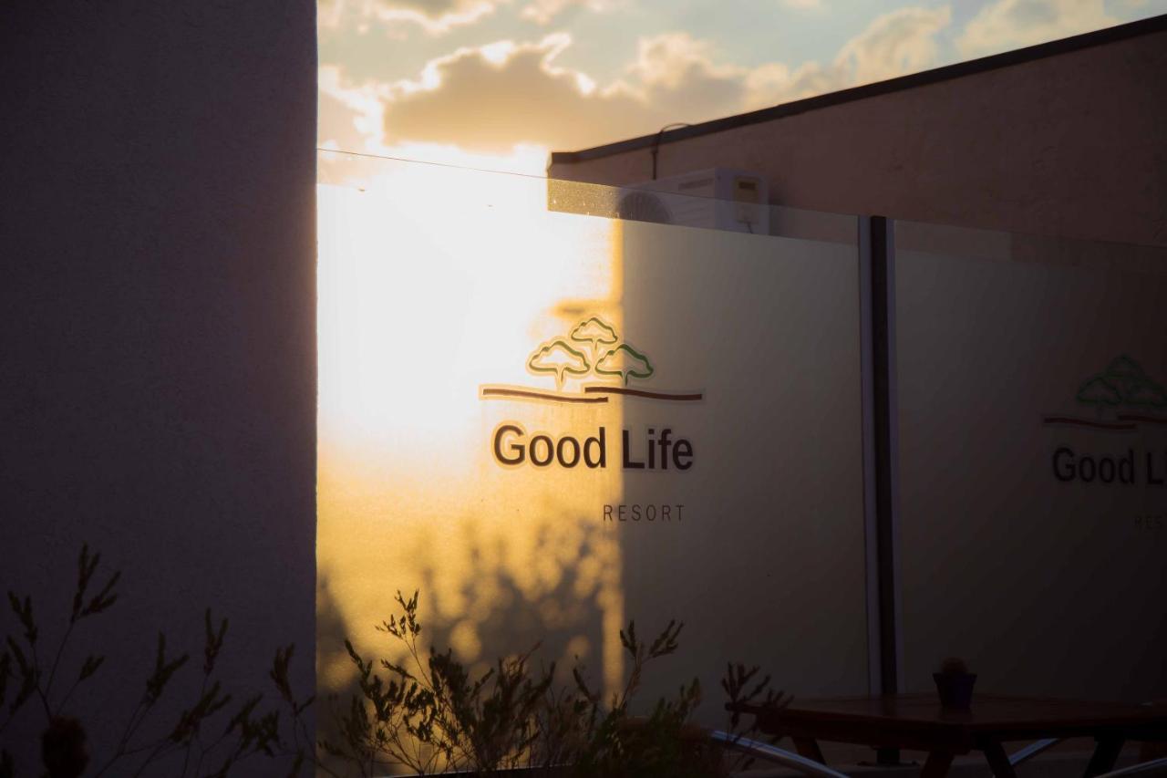 Good Life Resort 拉法尔达 外观 照片