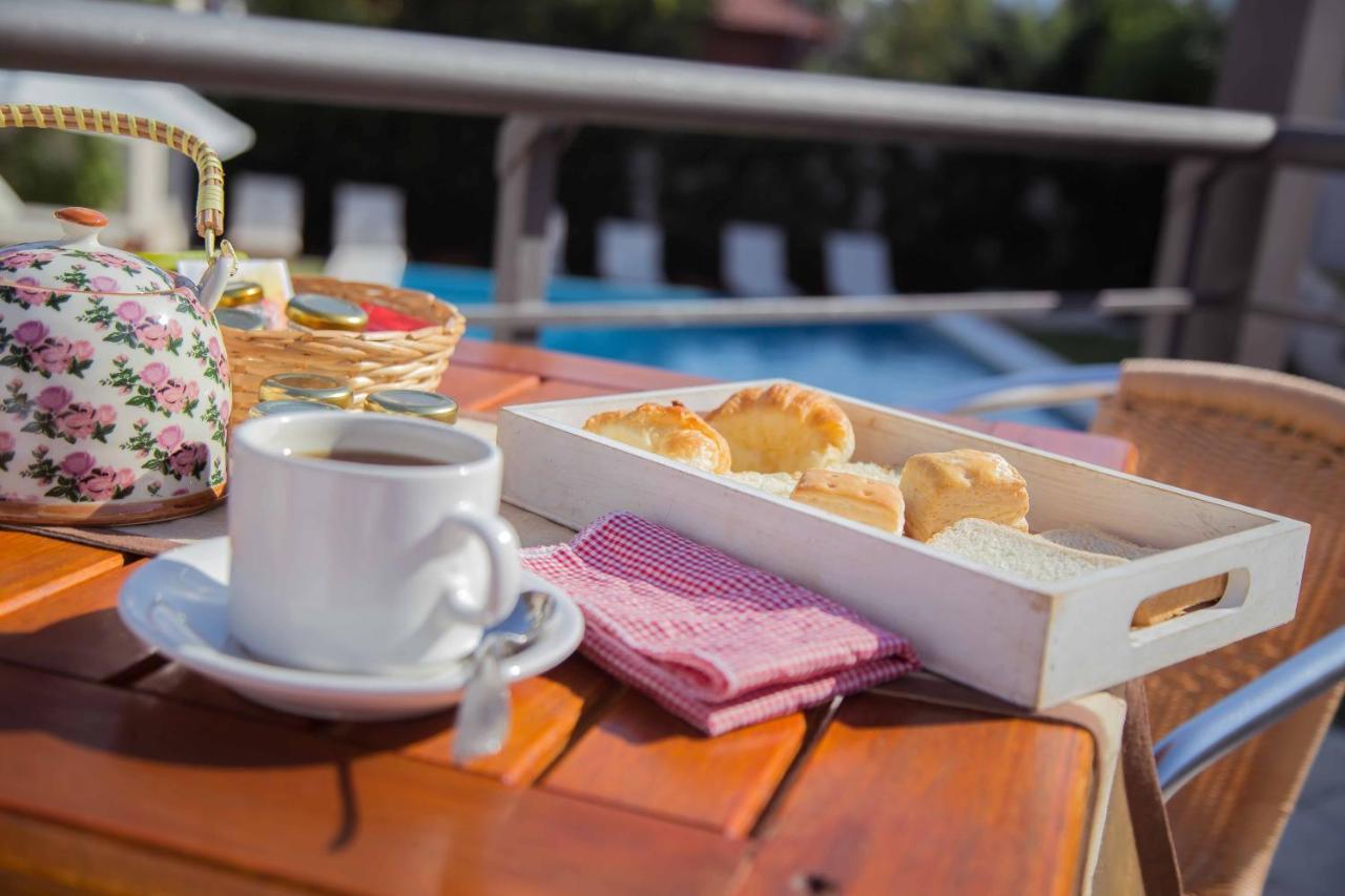 Good Life Resort 拉法尔达 外观 照片