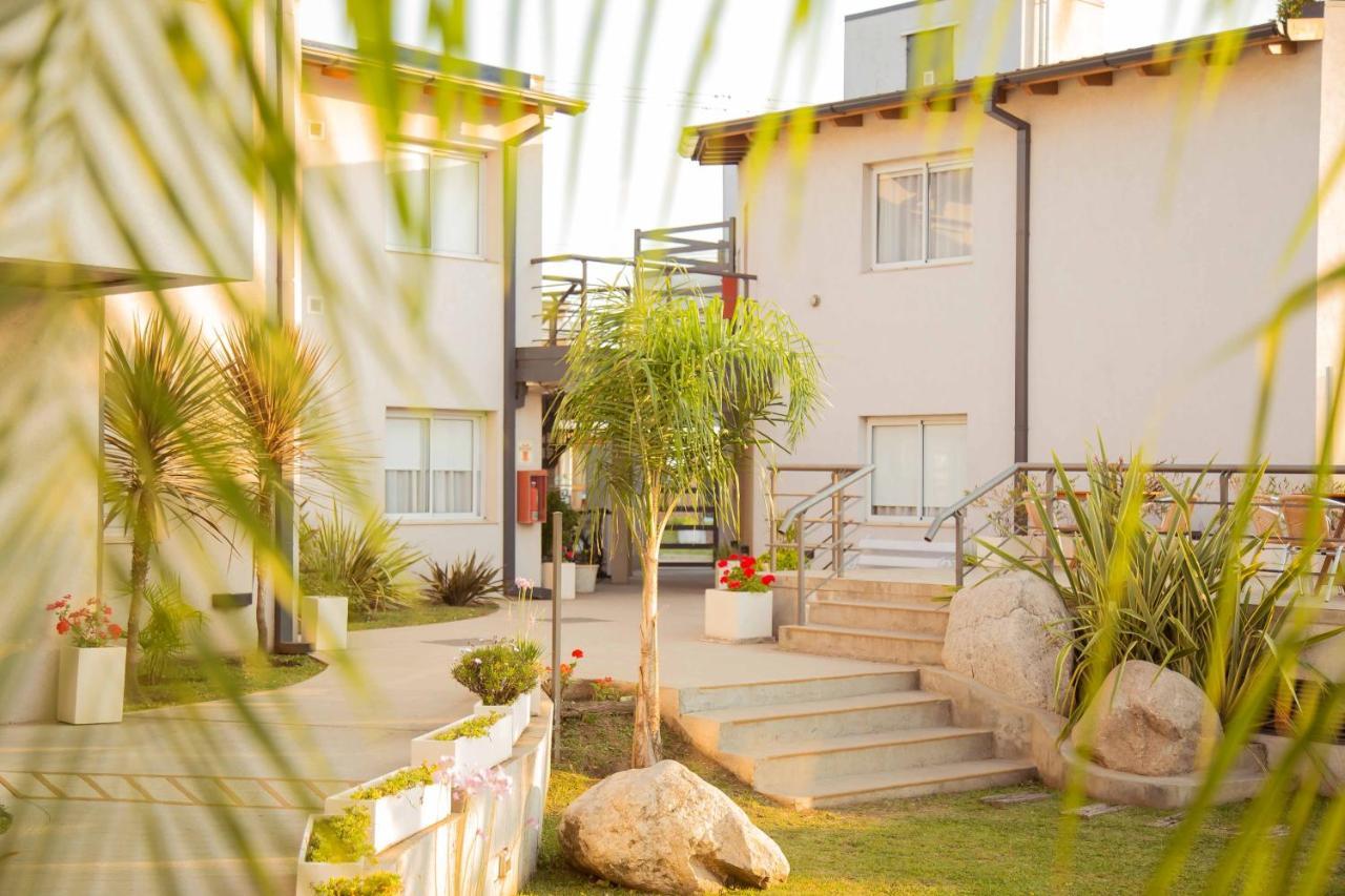 Good Life Resort 拉法尔达 外观 照片