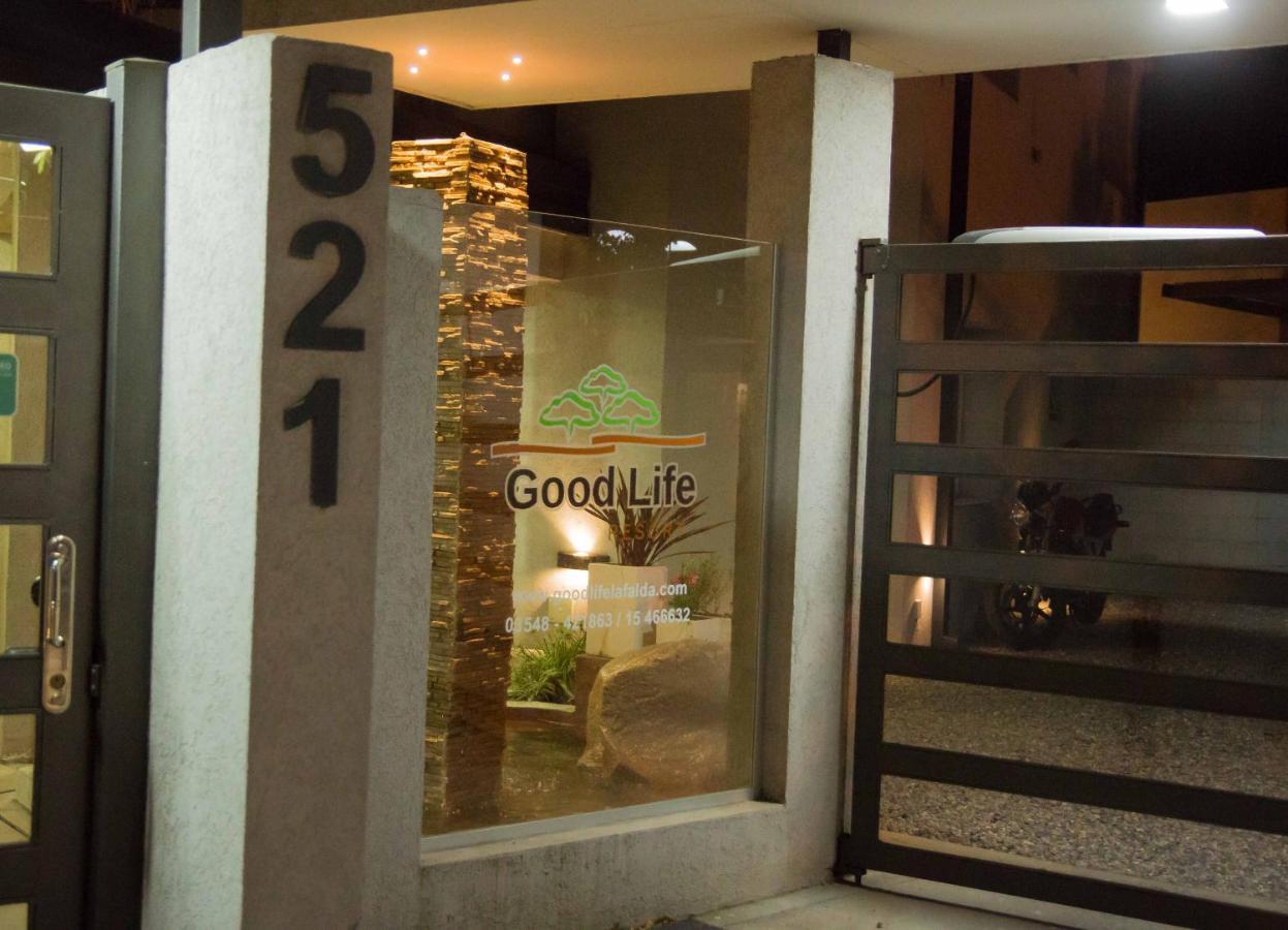 Good Life Resort 拉法尔达 外观 照片