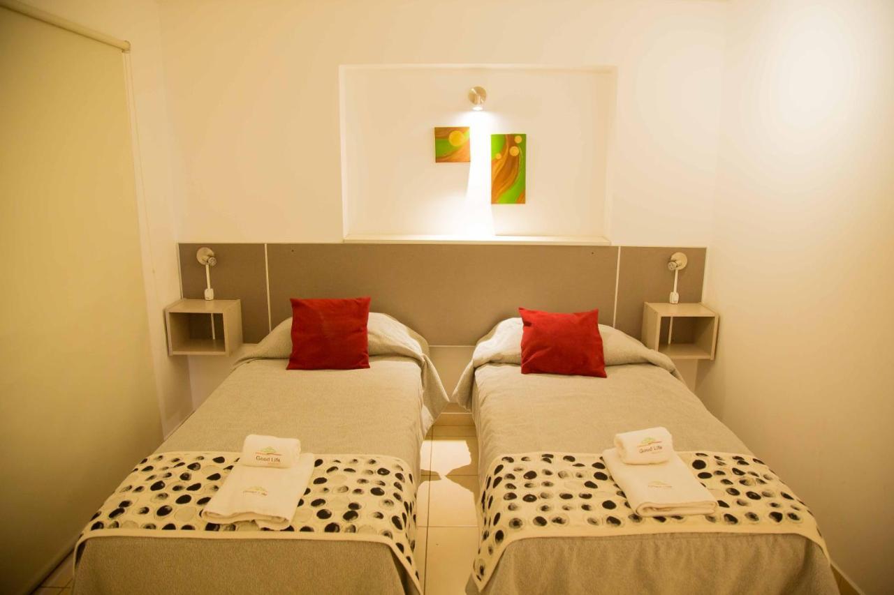 Good Life Resort 拉法尔达 外观 照片